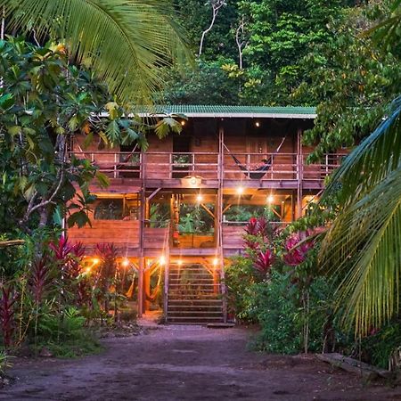 The Pelican House Hostel El Valle  Luaran gambar