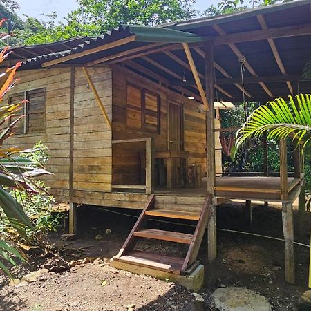 The Pelican House Hostel El Valle  Luaran gambar