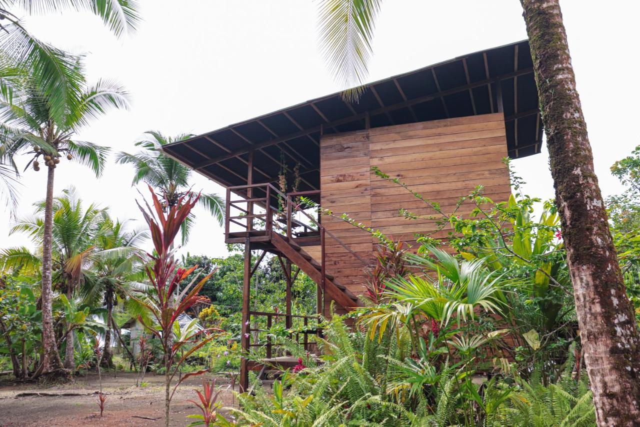 The Pelican House Hostel El Valle  Luaran gambar