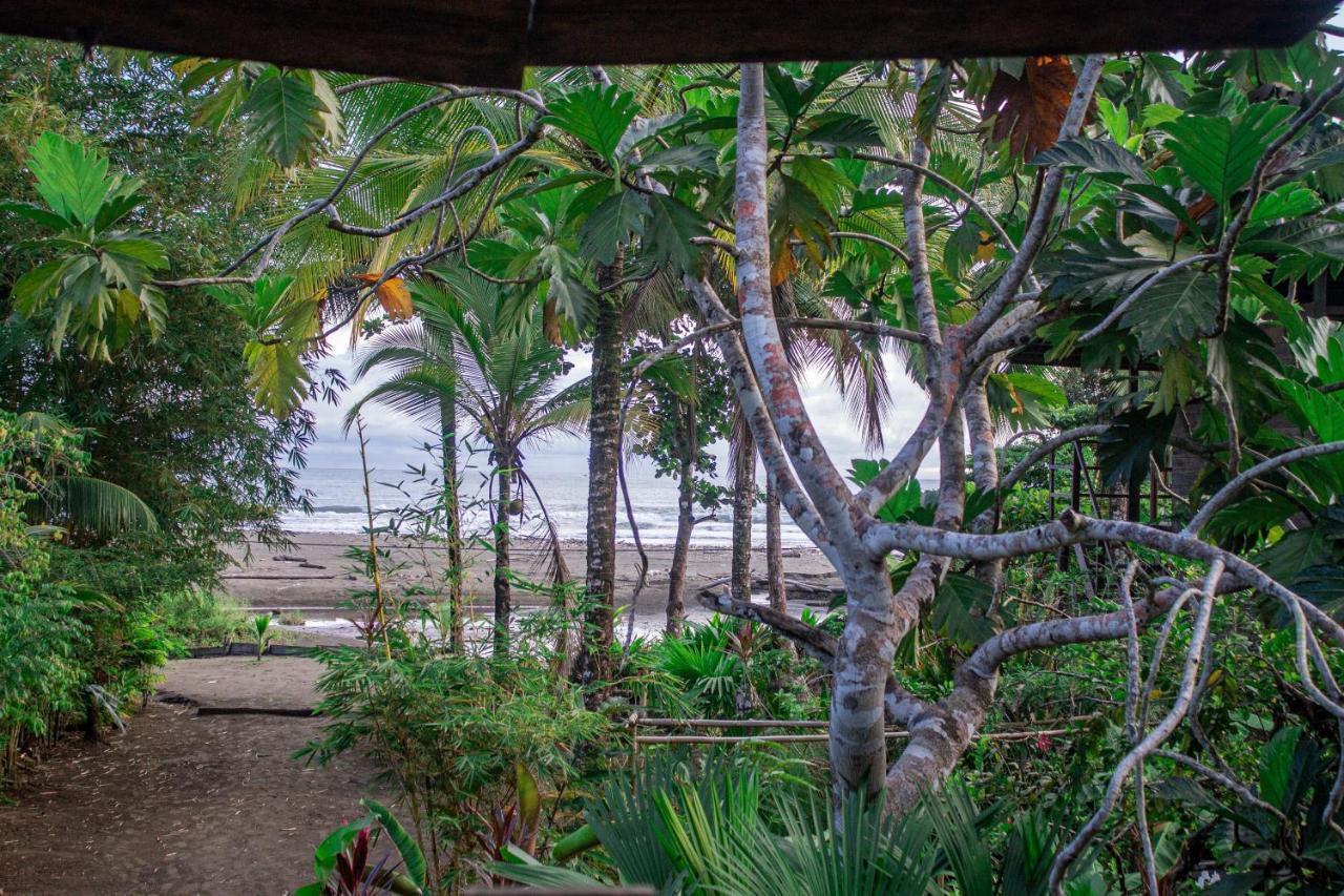 The Pelican House Hostel El Valle  Luaran gambar