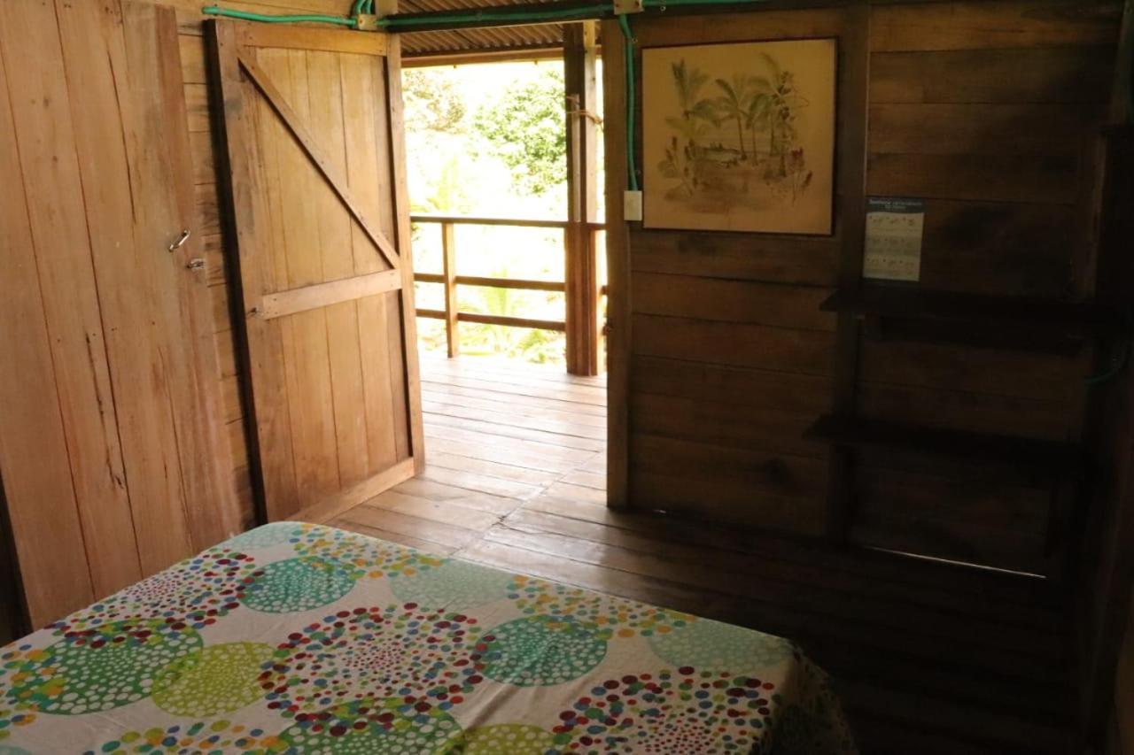 The Pelican House Hostel El Valle  Luaran gambar