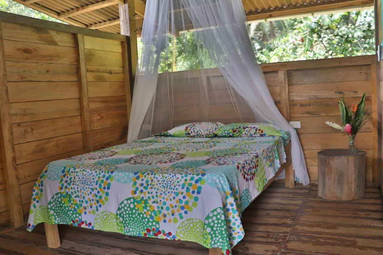 The Pelican House Hostel El Valle  Luaran gambar