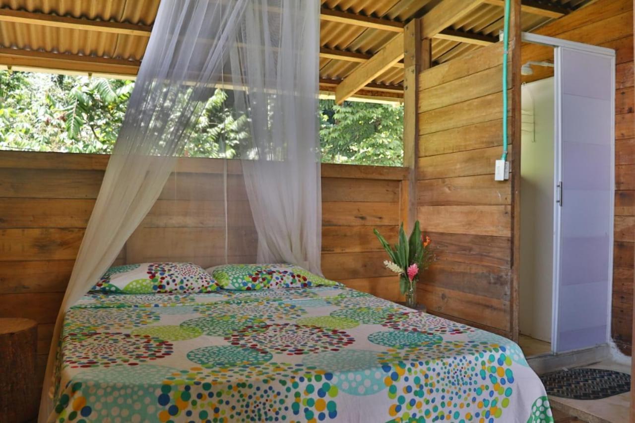 The Pelican House Hostel El Valle  Luaran gambar