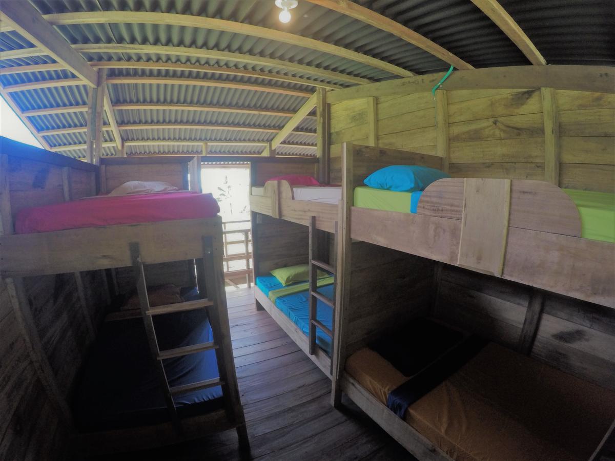 The Pelican House Hostel El Valle  Luaran gambar