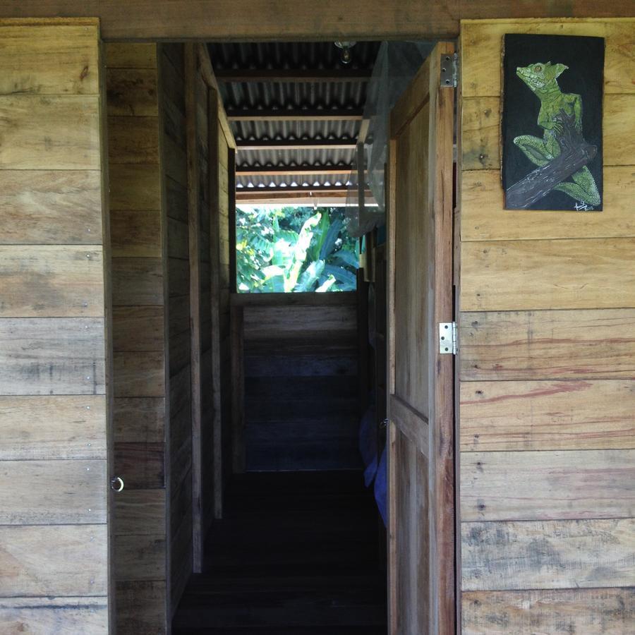 The Pelican House Hostel El Valle  Luaran gambar