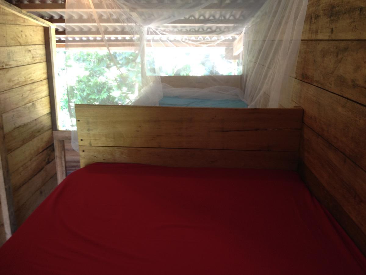 The Pelican House Hostel El Valle  Luaran gambar